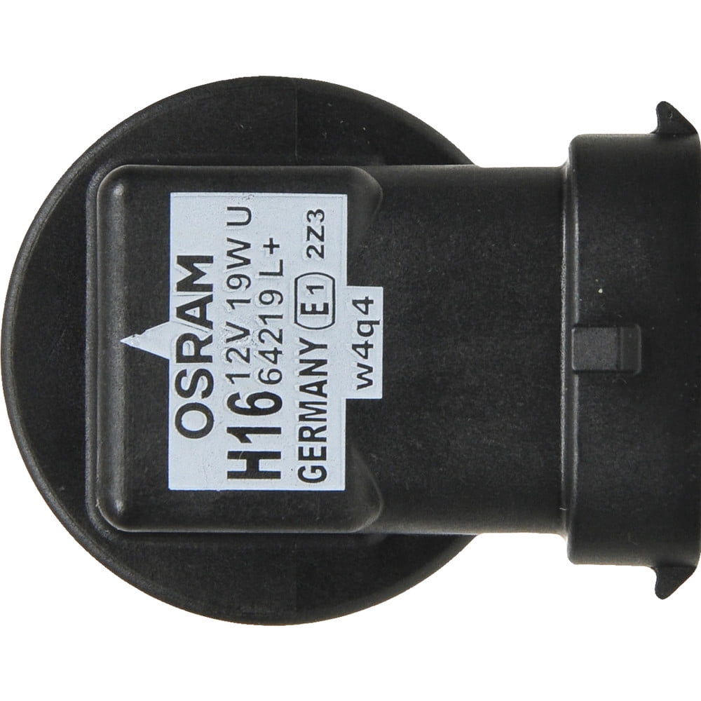 Sylvania H16.BP Blister Pack Fog Light Bulb