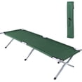 thumbnail image 1 of Camastro Plegable Centurfit  Catre Camping, 1 of 8