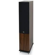 KLH Concord 2.5-Way Bass-Reflex Floorstanding Loudspeaker, European Walnut