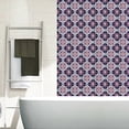 thumbnail image 3 of Riwcyla 1PC Self Adhesive Retro Tile Stickers Waterproof PVC Removable Wall Stickers Decals for Kitchen Bathroom Home Tidy Protection, 3 of 6