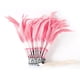 thumbnail image 2 of Tocado de plumas de jefe indio americano para disfraz de fiesta de cosplay Rosa, 2 of 7