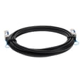 thumbnail image 4 of AddOn 3m Intel Compatible QSFP+ DAC - direct attach cable - 10 ft, 4 of 6