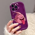 thumbnail image 1 of D-Dragon Ball Anime Goku Logo For Apple iPhone 15 14 13 12 11 XS XR X Pro Max Plus Wave Oil Funda Phone Case LZ, 1 of 7