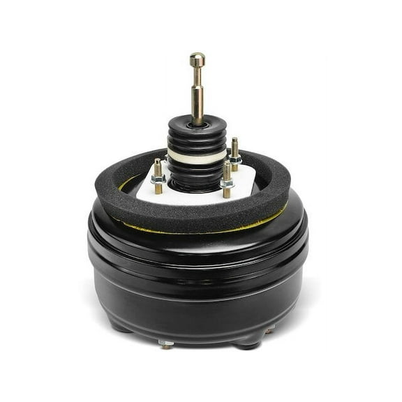 Brake Booster 1 - Compatible with 2014 - 2019 Jeep Cherokee 2015 2016 2017 2018