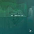 thumbnail image 1 of We Like It Here, 1 of 1