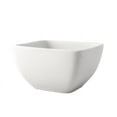 thumbnail image 2 of Better Homes & Gardens Anderson Cream Square-Shaped Stoneware Cereal Bowl, 2 of 3
