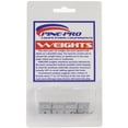 thumbnail image 2 of Pine Car Derby Weights 1oz 8/Pkg-Rectangle, 2 of 2
