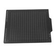 thumbnail image 4 of Spring Steel Build Plate, Magnetic 3D Printing Spring Steel Sheet Non Deformation 2 Sided  For Hotbed 220x220mm, 4 of 8