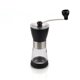 thumbnail image 1 of Molinillo de café manual ShuxiuWang cónicas de acero inoxidable dientes de dragón ajustables, 1 of 4