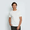 thumbnail image 2 of Bulk Hanes Essential-T T-Shirts 5280 |100% cotton | Mix Color Assorted Tees for Every Occasion: The Perfect Blend of Comfort and Style in Every Shirt | 4 Pack M Size, 2 of 5