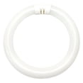 thumbnail image 2 of Sylvania 20148 - FC8T9/CW/RS Circular T9 Fluorescent Tube Light Bulb, 2 of 2
