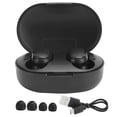 thumbnail image 1 of A6S Auriculares inalámbricos Bluetooth verdaderos auriculares deportivos con cancelación de ruido para todos los teléfonos inteligentes, 1 of 5