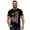 F32-Black, variant on xfsWaSs 250th Anniversary USA Shirts Mens American Flag T-Shirt 4th Of July T Shirts Independence Day Graphic Tshirt Short Sleeve Tops Stretch Tee Shirts