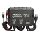 thumbnail image 3 of Cargador Noco Genius Genpro 10x2 2 Bancos 20 Amperes 12v, 3 of 4