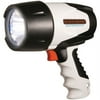 Brand New BLACK and DECKER FL3WBD 350-Lumen 3-Watt Waterproof Rechargeable LED Spotlight