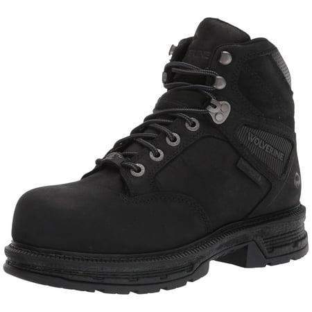 Wolverine mens Hellcat Carbonmax 6