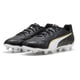thumbnail image 3 of Tenis Puma King 20 Play Tacos para Hombre 108732-02 negro 26, 3 of 6