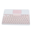 thumbnail image 3 of Wireless Keyboard, 78 Keys Portable Wireless Keyboard with Touchpad,  Keyboard for , ,  OS, Christmas Gift, 3 of 7