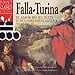 thumbnail image 3 of Falla: El Amor Bujo, Suite Populaire Espagnole / Turina : Trio, Op. 35, 3 of 3