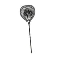 thumbnail image 3 of koolsoo ing Landing Net ing Gear Multifunctional Extendable Pole ing Net 45cm, 3 of 9