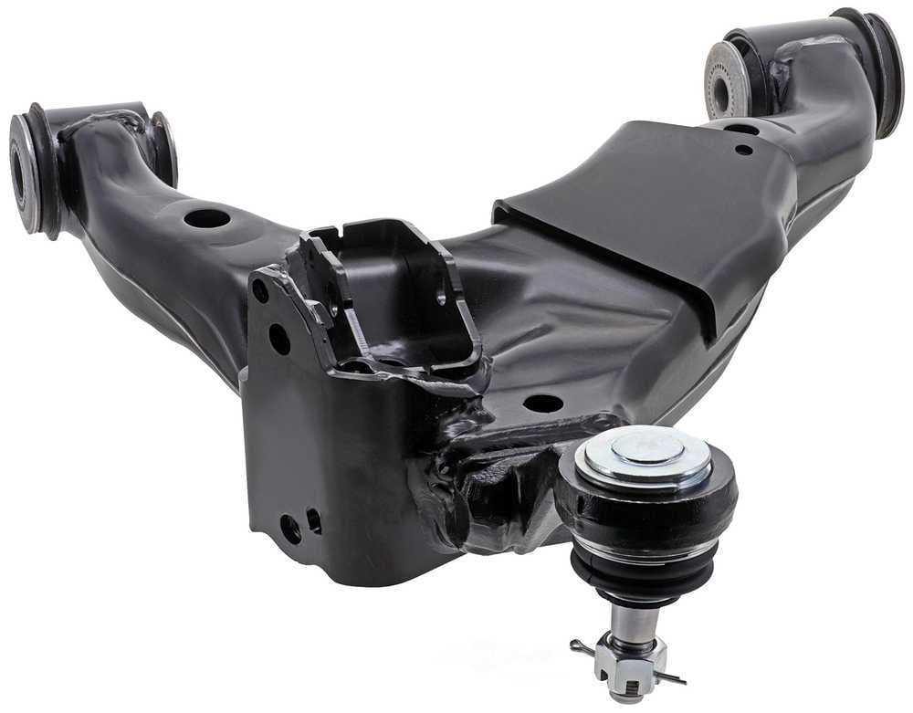 Mevotech Original Grade GS861082 Suspension Control Arm and Ball Joint Assembly
