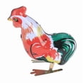 thumbnail image 4 of Regalo coleccionable de juguete Wind Up Pecking Chick, 4 of 9