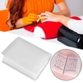 thumbnail image 2 of Mini Stickers Storage Notebook Childrens Handbook Book Nail Stickers Storage A5w6, 2 of 8