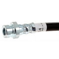 thumbnail image 2 of ACDelco Brake Hydraulic Hose Fits select: 2012-2014 HYUNDAI SONATA HYBRID, 2011 HYUNDAI SONATA SE/LIMITED, 2 of 4