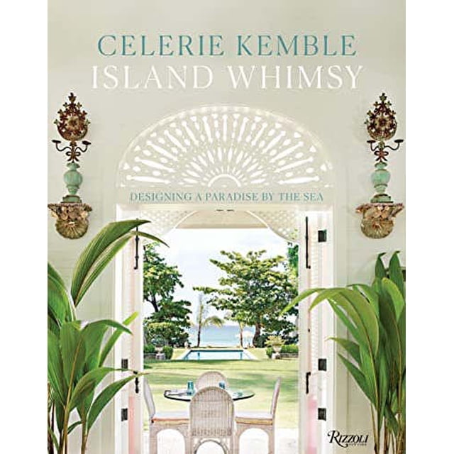 ISLAND WHIMSY RIZZOLI Pasta Blanda
