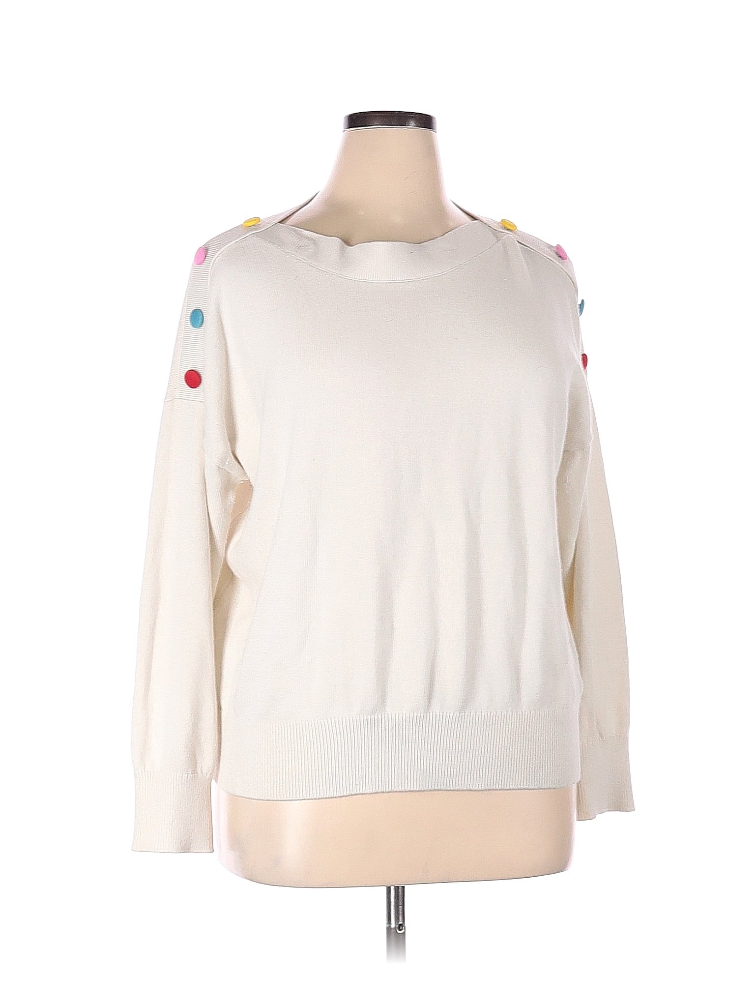 boden fish and chips sweater