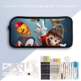 thumbnail image 4 of Pixel Plumber Adventure Game Backpack Academic Mountaineer Set Summit Bookbag with Alpine Lunch, 4 of 5