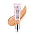 thumbnail image 1 of CC+ Cream IT Cosmetics Your Piel But Better Illumination 32 ml, 1 of 7