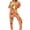 Z1-Orange, variant on Halloween Pajamas Women,Women Pajama Sets Soft Comfortable Sleepwear Two Piece Outfit Cozy Nightwear Casual Home Wear Set,Plus Size Halloween Pajamas
