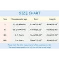 thumbnail image 4 of Bainana Toddler Girls Swimwear Summer Cartoon Shark Print Sleeveless Crew Neck One-Pieces Bikini With Hat Set Baby Infant Comfort Holiday Swim Wear Pink Size 12-18 Months, 4 of 6