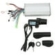 thumbnail image 2 of Controlador sin escobillas Jadeshay 36V 48V 1000W Kit de controlador bicicleta eléctrica panel LCD, 2 of 8