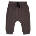 thumbnail image 3 of Modern Moments by Gerber Baby Boy Top and Harem Pant with Pocket Outfit Set, Sizes 0/3 Months - 24 Months, 3 of 12