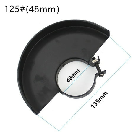 

Angle Grinder Wheel Metal Protector Cover Guard Suitable for 125/150/180/230mm