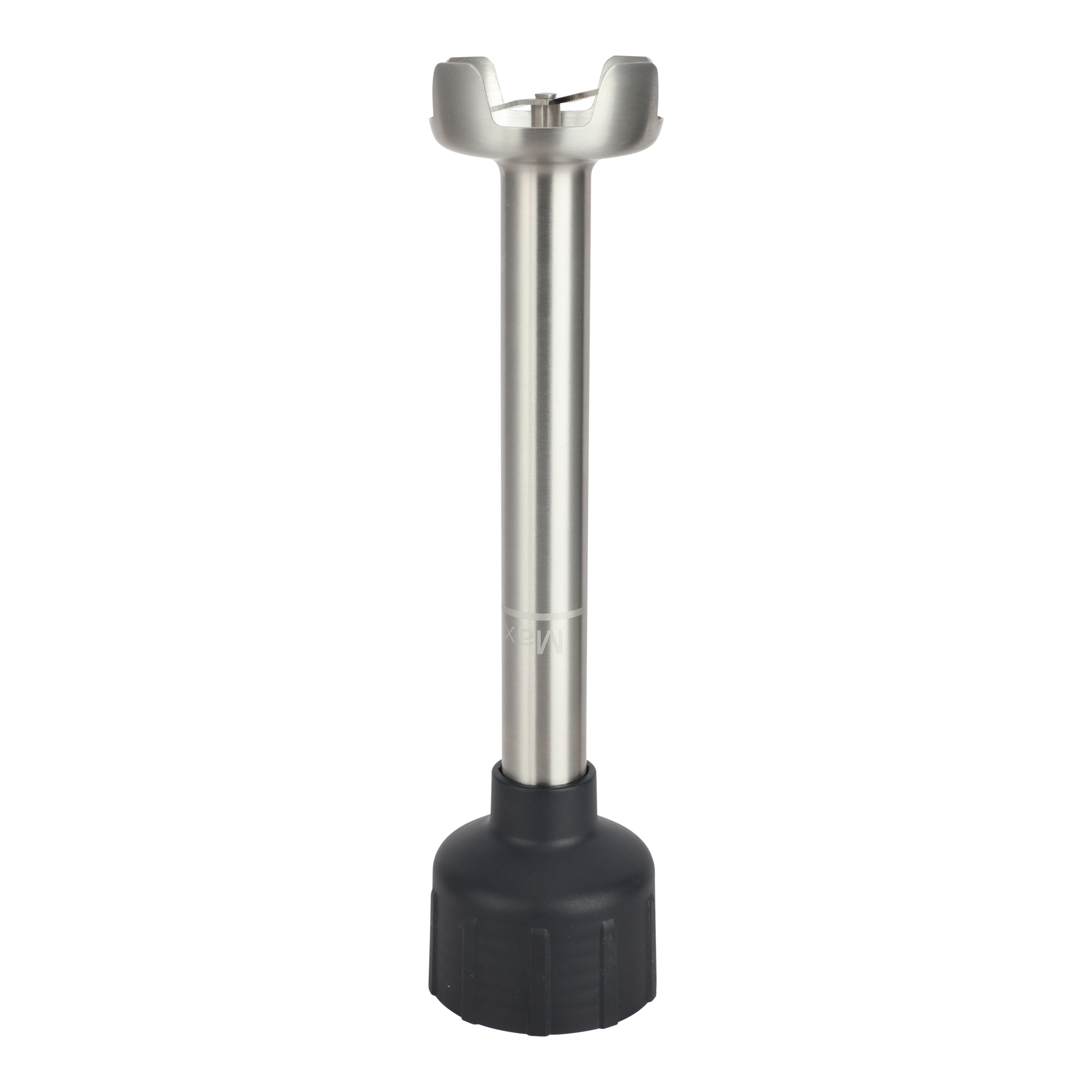 Adcraft Immersion Blender, 175W, 8" Shaft, in Dark Grey (ACIB17508)