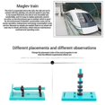 thumbnail image 5 of Children's Science Magnet Basic Physical Principles Educational Toys_Special Gift 4318, 5 of 5