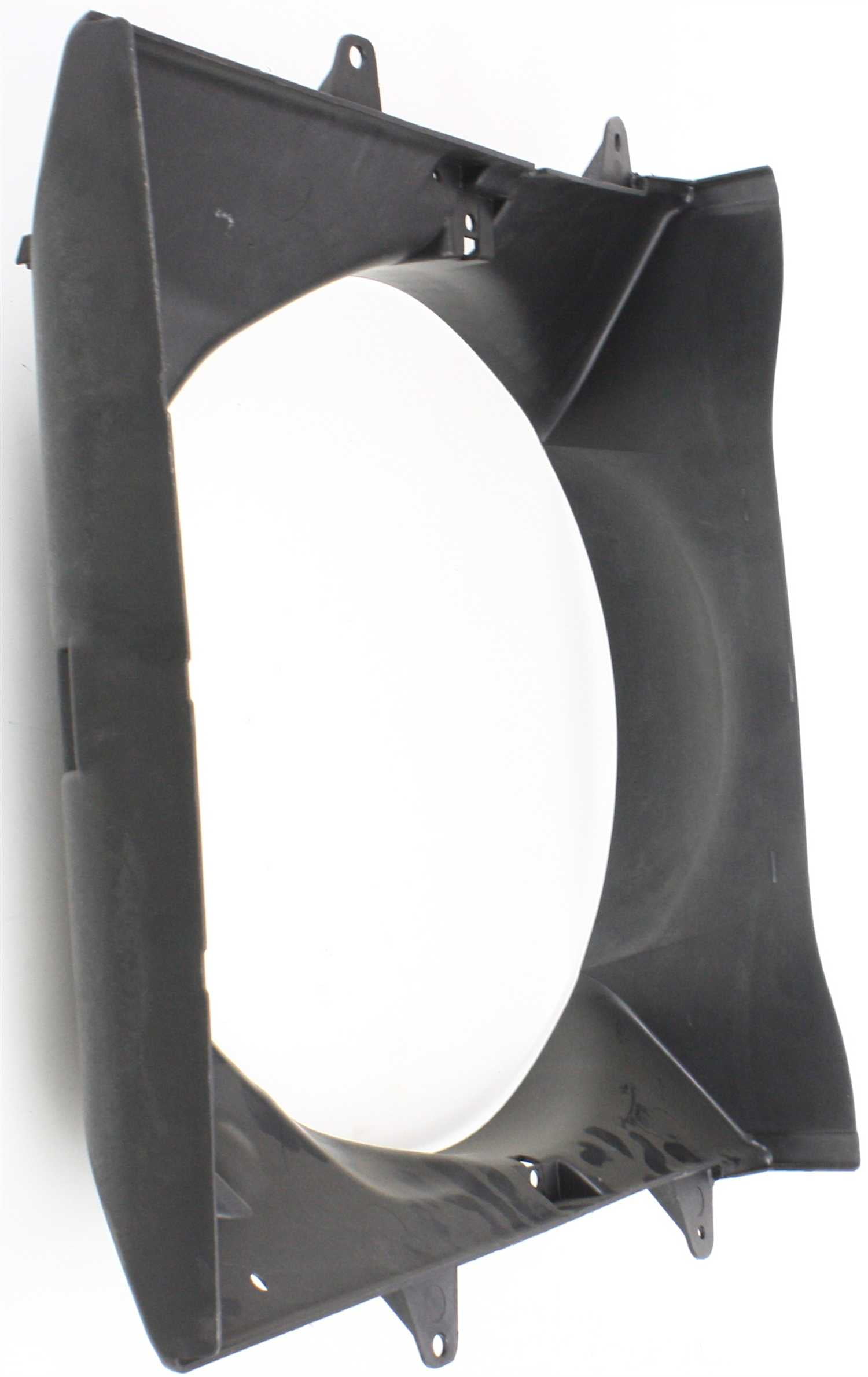 Replacement J160303 Fan Shroud Compatible with 1999-2004 Jeep Grand Cherokee Fits Radiator
