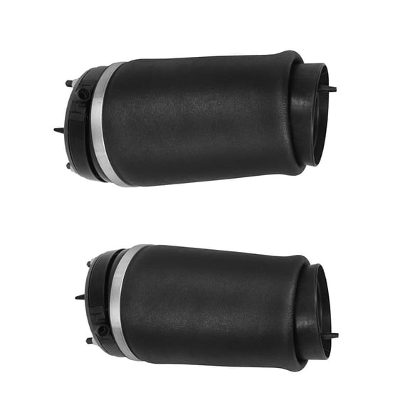 For Land Rover Range Rover Sport Pair Duralo Front Air Suspension Springs