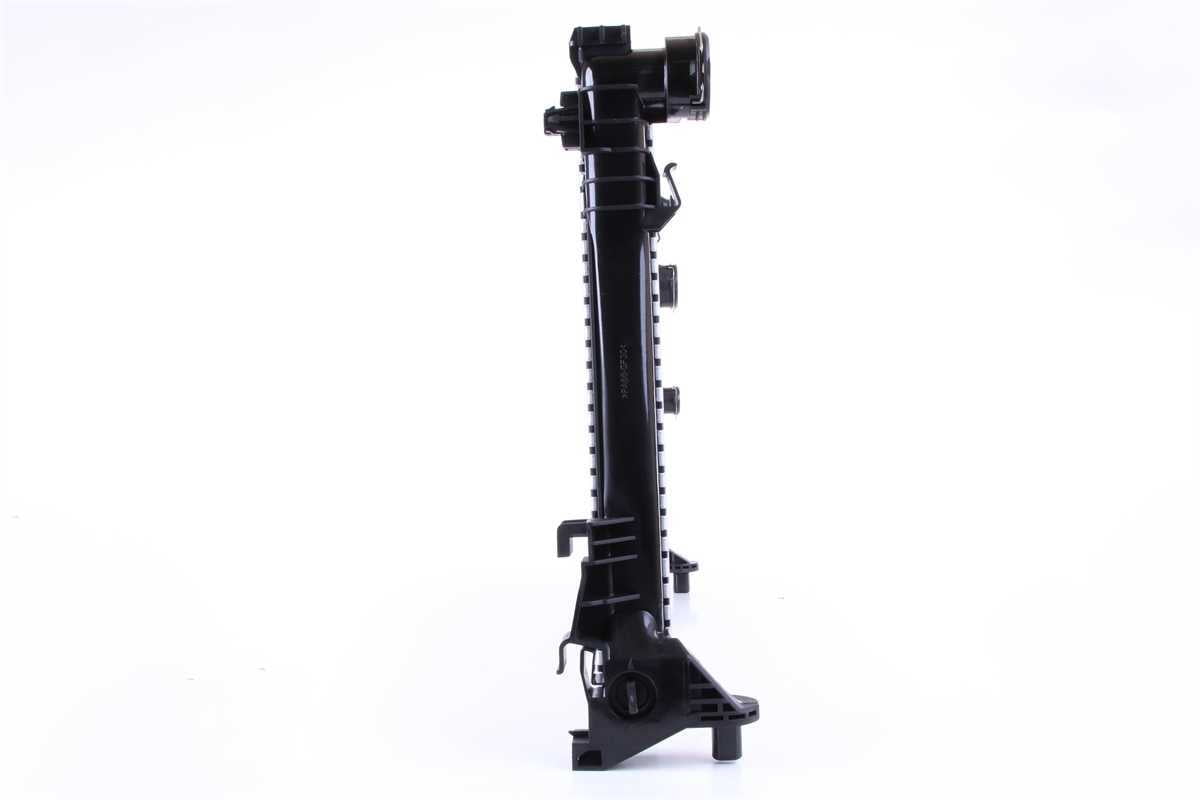 Nissens 67167 Radiator