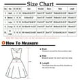 thumbnail image 3 of bnaln Womens Casual Summer Dresses Short Sleeve Square Neck Smocked Boho Floral Sundress Loose Flowy A-Line Midi Dress Beach Cover Up Vacation Sun Dresses Holiday Outfits, 3 of 9