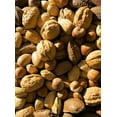 thumbnail image 2 of California Fresh Raw In-shell Whole Mixed Nuts 4 LB, 2 of 2