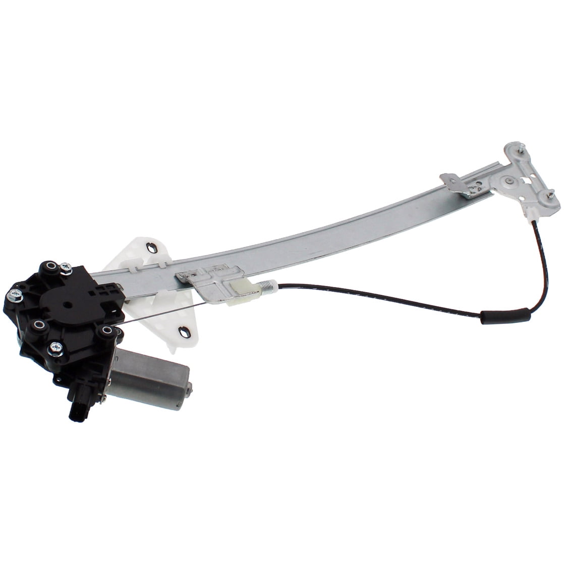 Dorman 751-692 Front Driver Side Window Motor and Regulator Assembly for Specific Acura Models