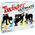 thumbnail image 3 of Twister Ultimate: Bigger Mat, More Colored Spots, Family Party Game Age 6+, 3 of 4