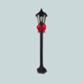 thumbnail image 3 of Poste Farol para Exteriores e Interiores E27 Poste Navideño Adir Mavrik 8997, 3 of 6