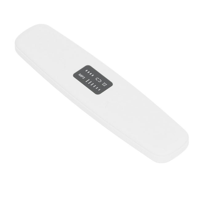 Bone Conduction Sleep Speaker, Long Battery Life Stereo Sound Sleep Aid Sound Machine for Home Black,White,Blue