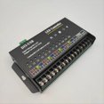 thumbnail image 4 of Controlador de Programación Autónomo de Bricolaje Controlador RGB LED USB Programable de 12 Vías para Módulo de Tira 3528 5050, 4 of 9