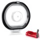 thumbnail image 1 of Bin Lid for Dyson V7 V8 SV10 SV11 Vacuum Canister Replacement Dust Cup Top Cover with Trigger Lock D, 1 of 5